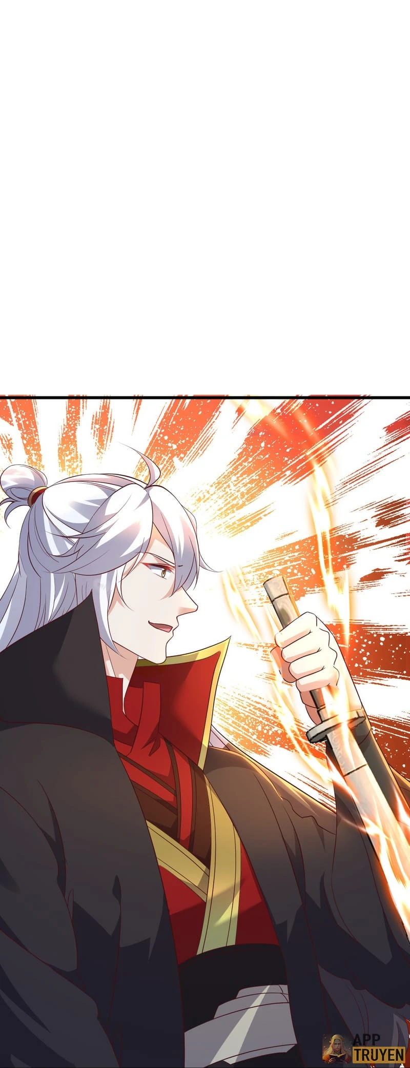 Tiên Võ Đế Tôn Chapter 589 - 21