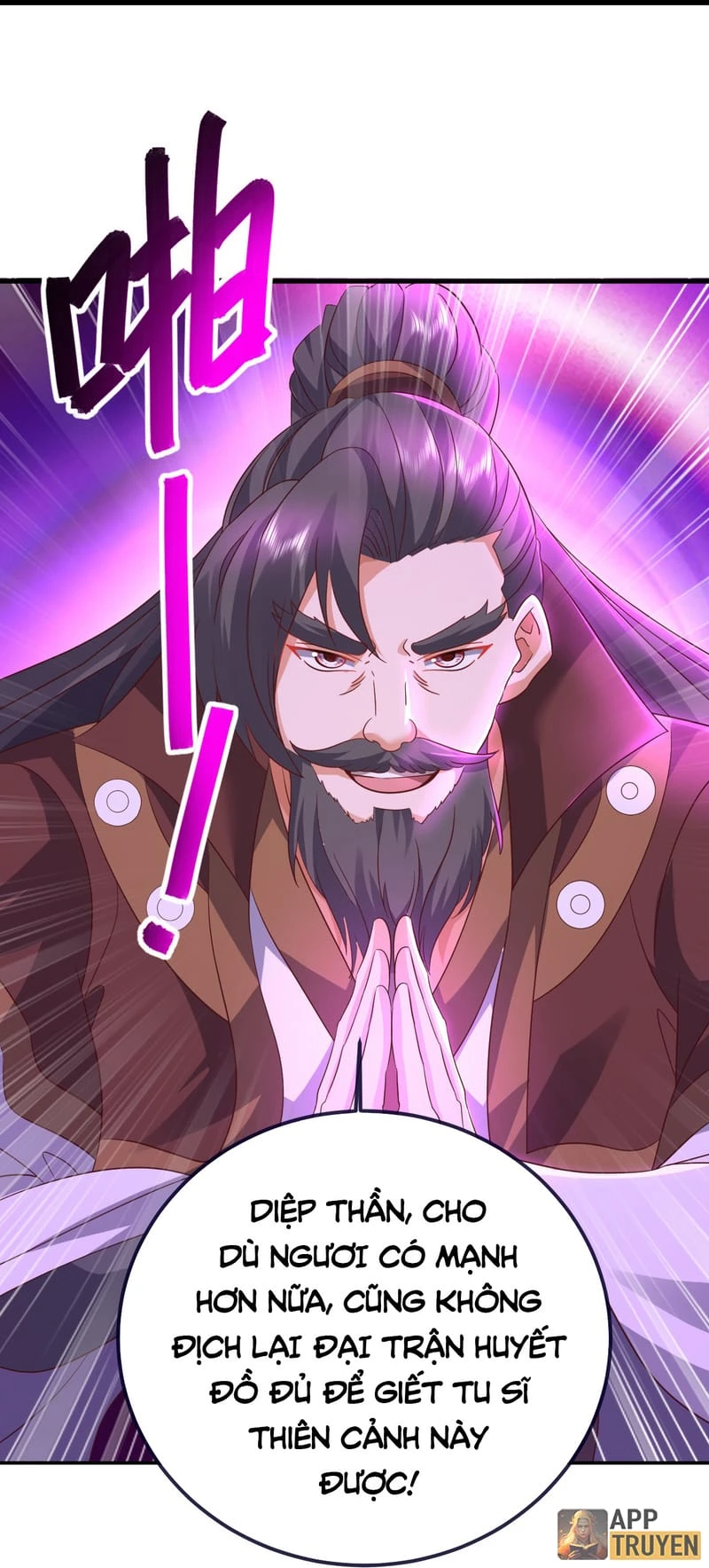 Tiên Võ Đế Tôn Chapter 589 - 24