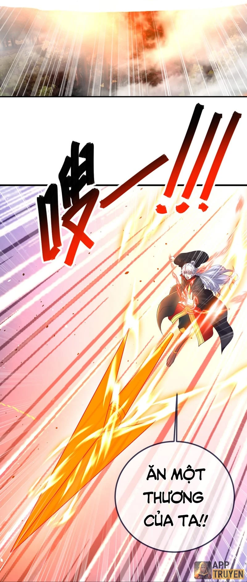 Tiên Võ Đế Tôn Chapter 589 - 28