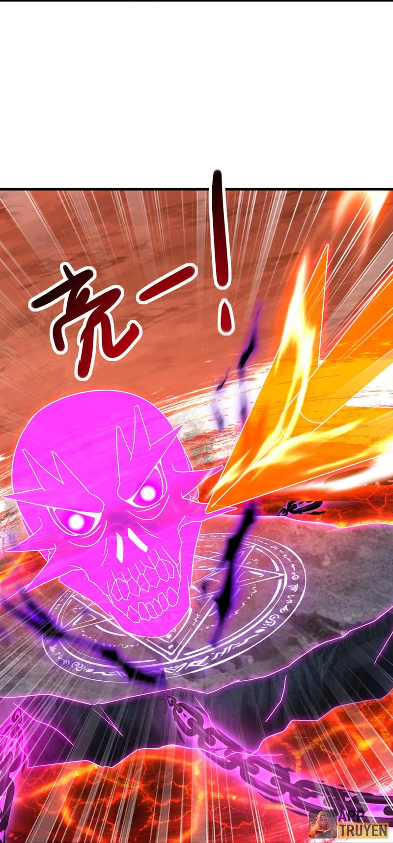 Tiên Võ Đế Tôn Chapter 589 - 29