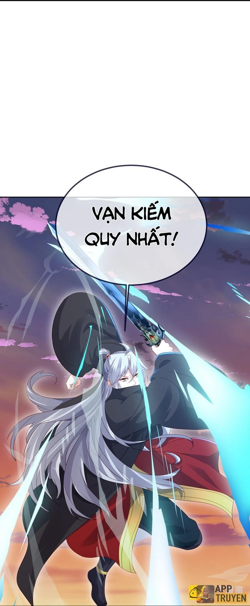 Tiên Võ Đế Tôn Chapter 589 - 31