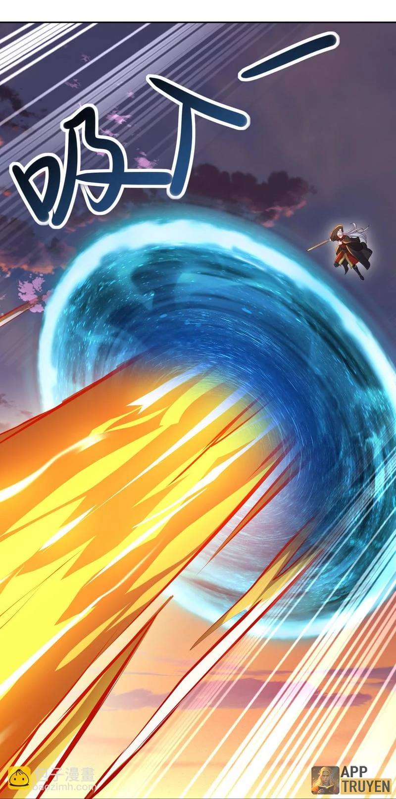 Tiên Võ Đế Tôn Chapter 589 - 37