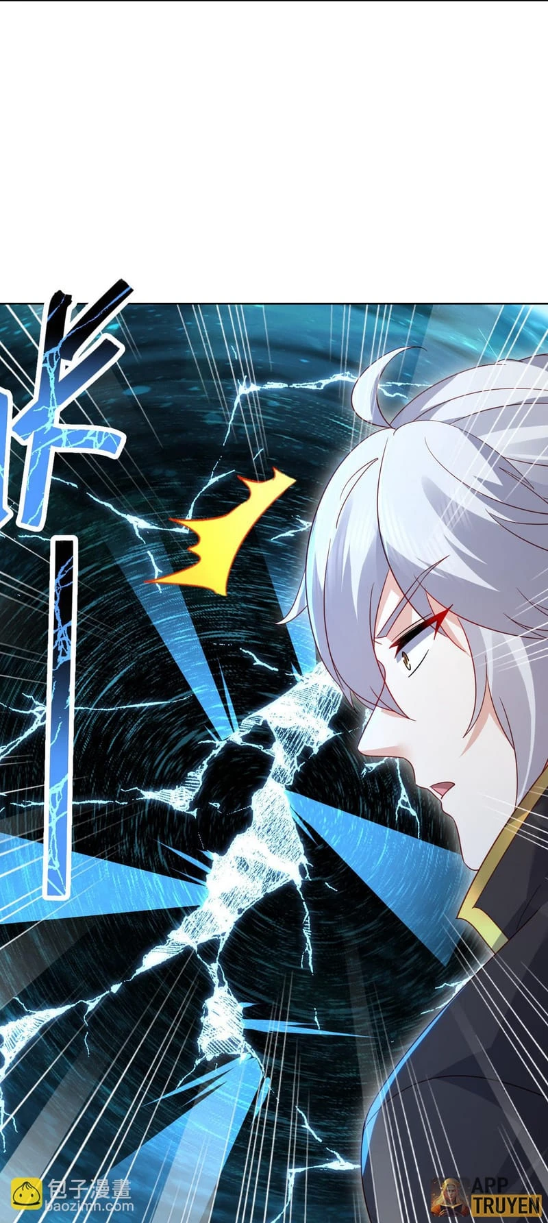 Tiên Võ Đế Tôn Chapter 589 - 38