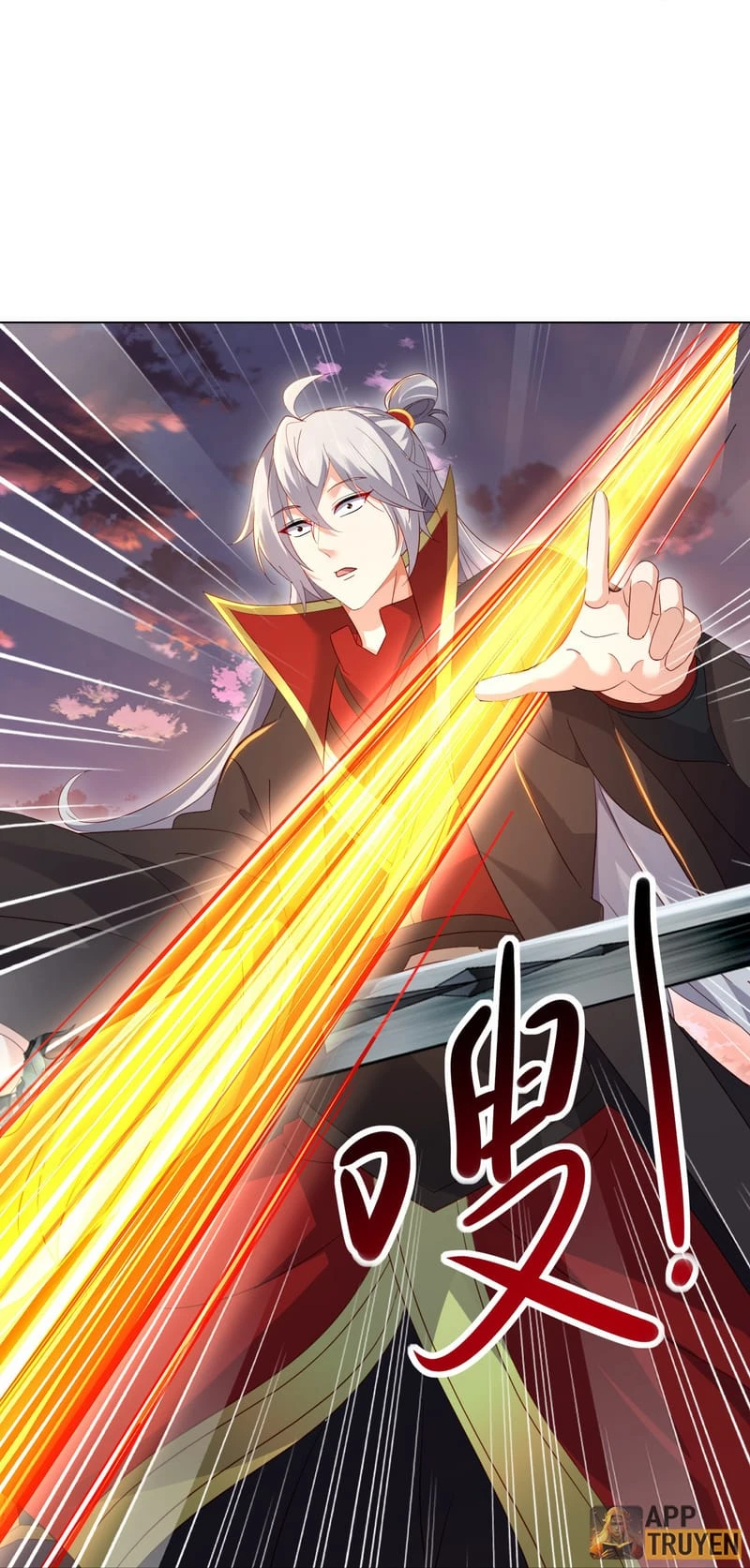 Tiên Võ Đế Tôn Chapter 589 - 40