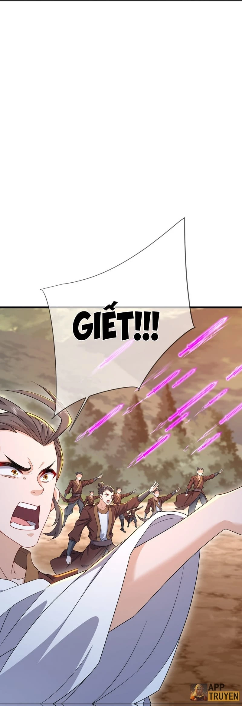 Tiên Võ Đế Tôn Chapter 589 - 42