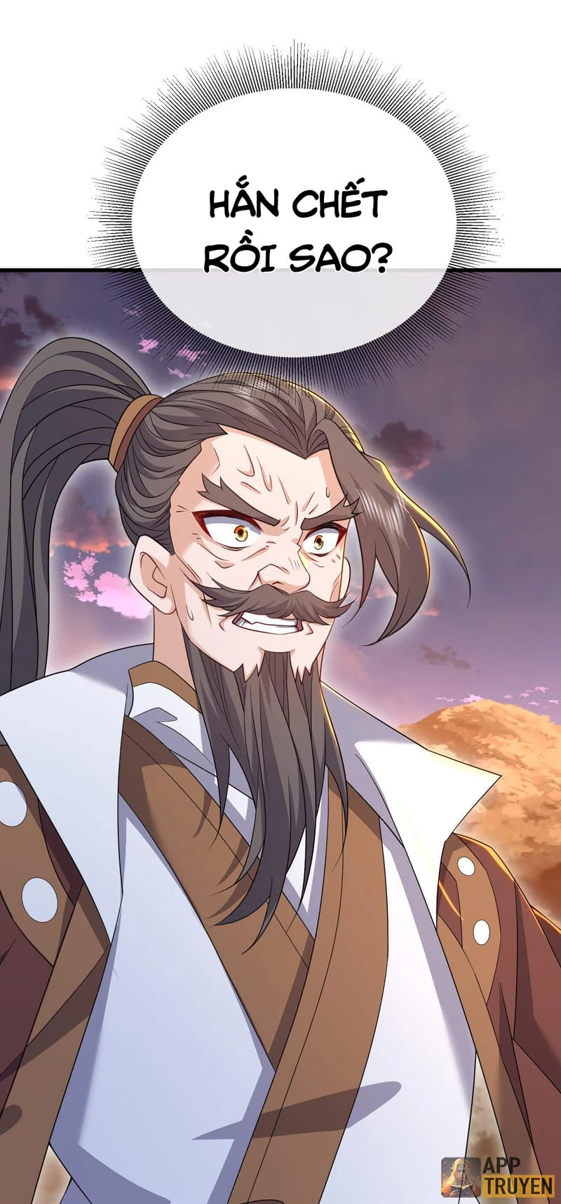 Tiên Võ Đế Tôn Chapter 589 - 45