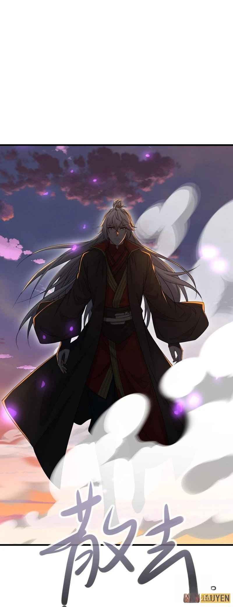 Tiên Võ Đế Tôn Chapter 589 - 46