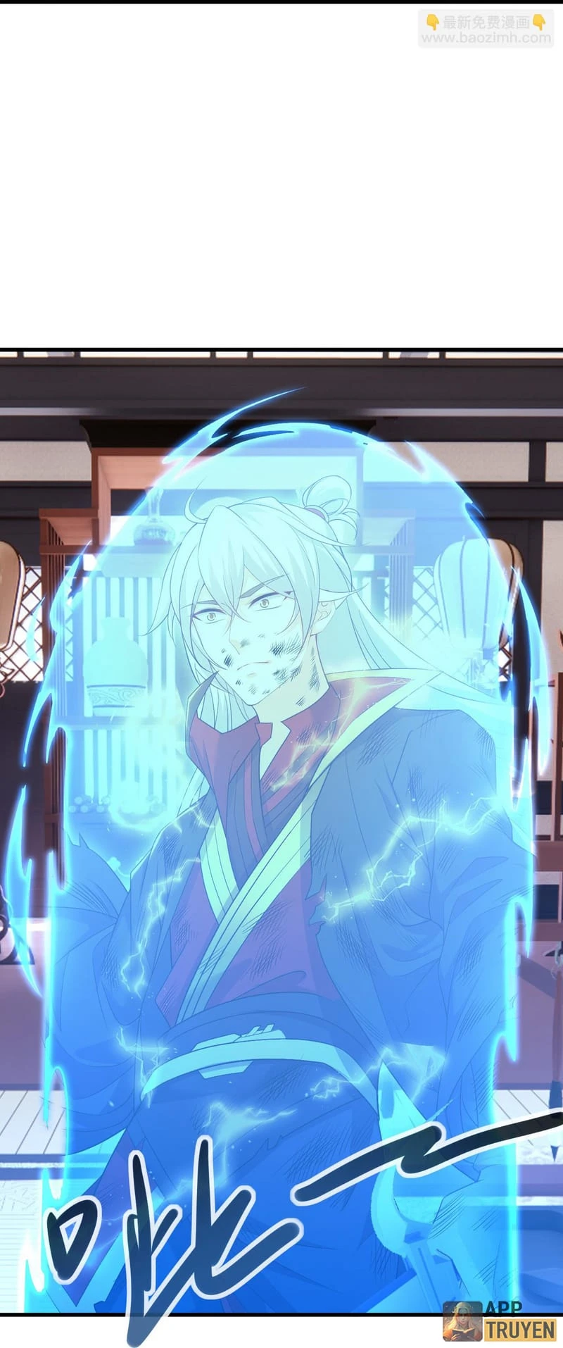 Tiên Võ Đế Tôn Chapter 589 - 51