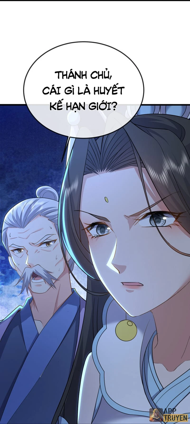 Tiên Võ Đế Tôn Chapter 589 - 53