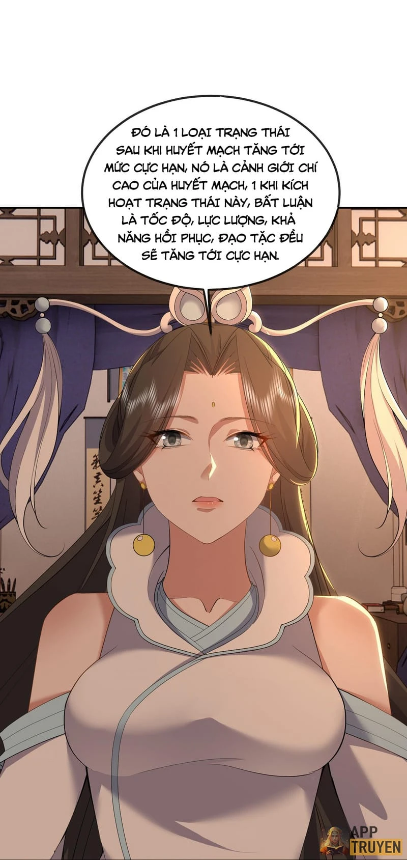 Tiên Võ Đế Tôn Chapter 589 - 54