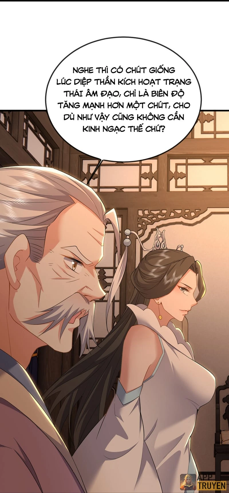 Tiên Võ Đế Tôn Chapter 589 - 55