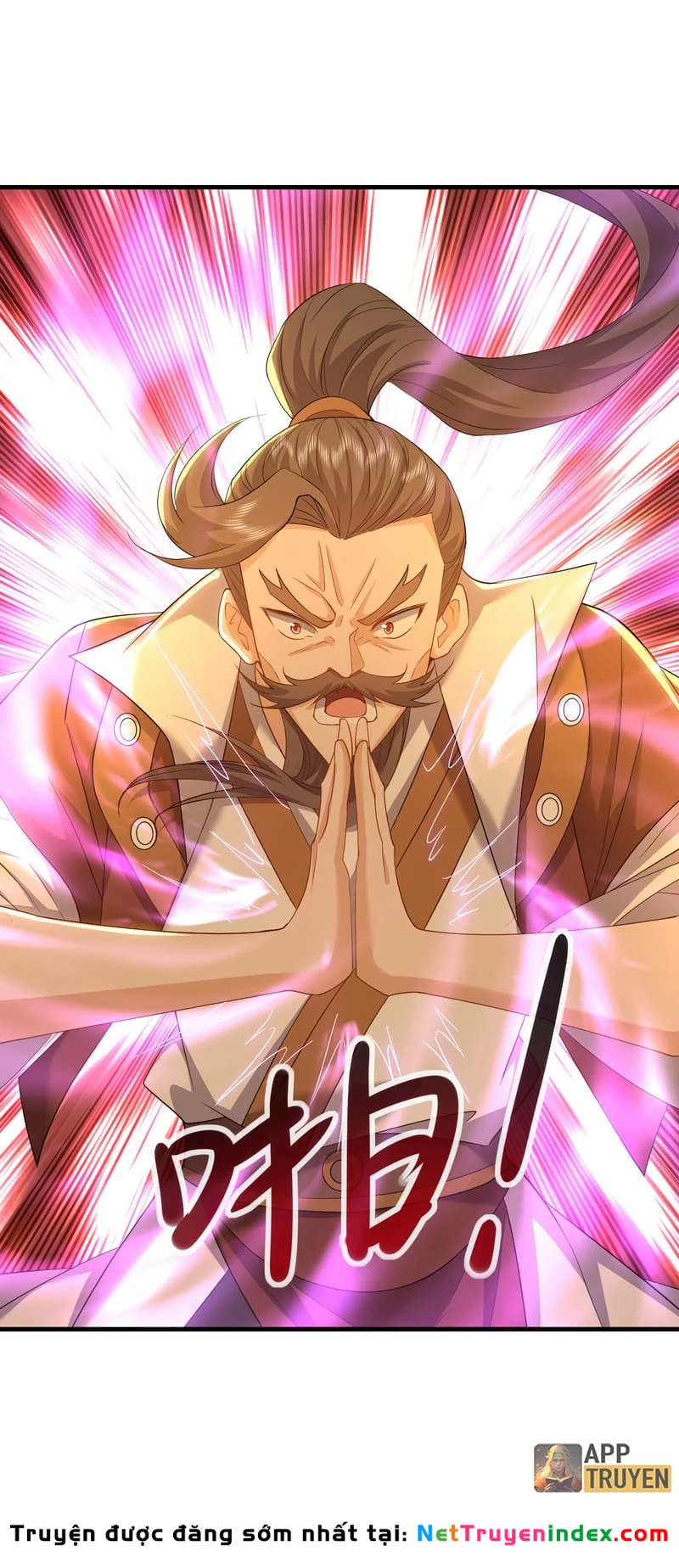 Tiên Võ Đế Tôn Chapter 590 - 3