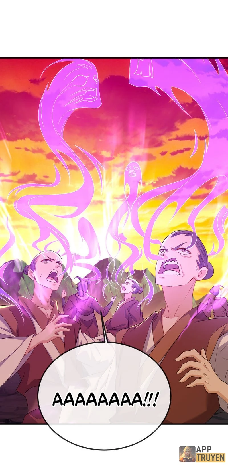 Tiên Võ Đế Tôn Chapter 590 - 4