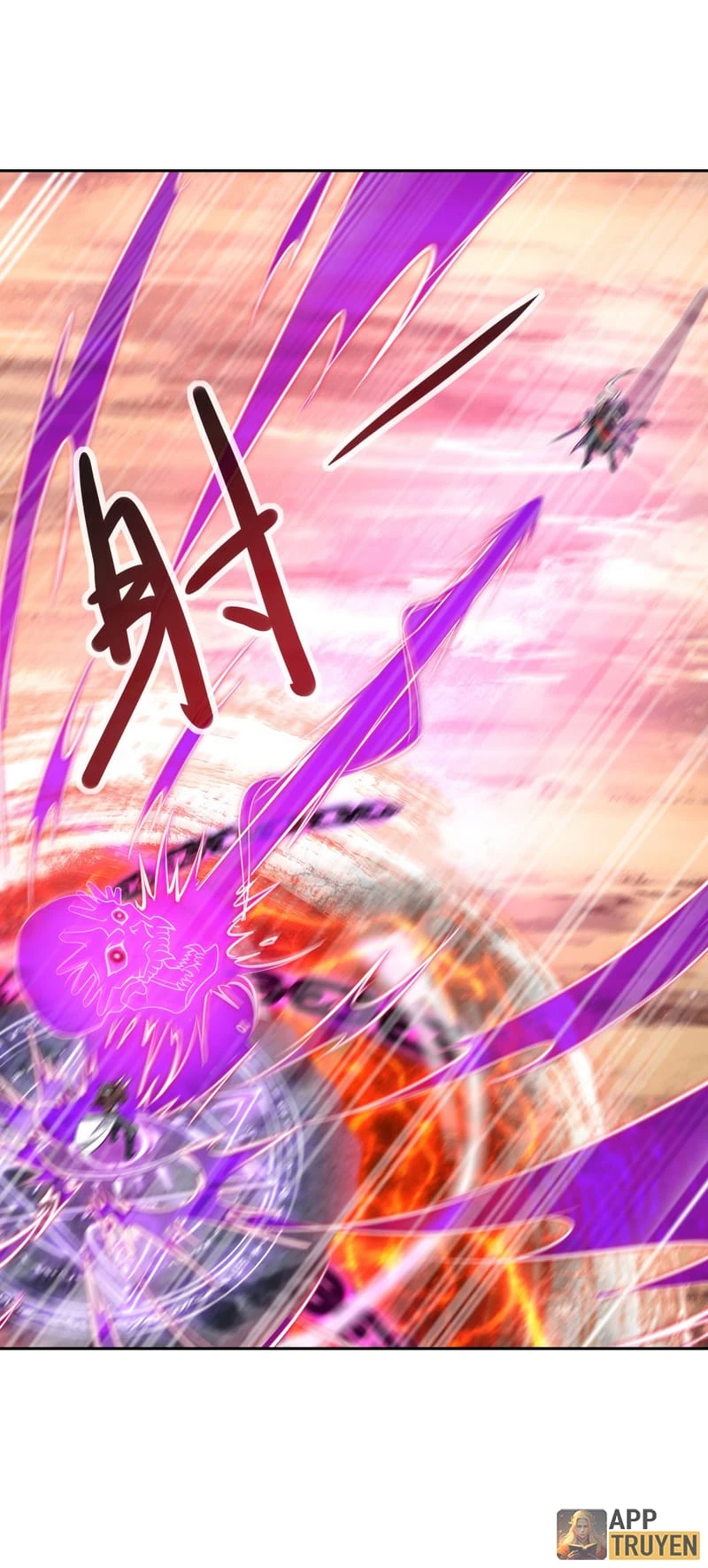 Tiên Võ Đế Tôn Chapter 590 - 10