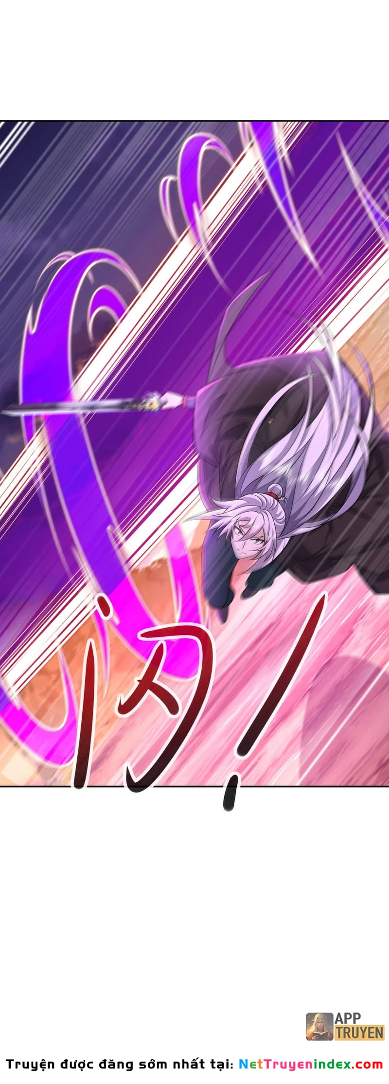 Tiên Võ Đế Tôn Chapter 590 - 11