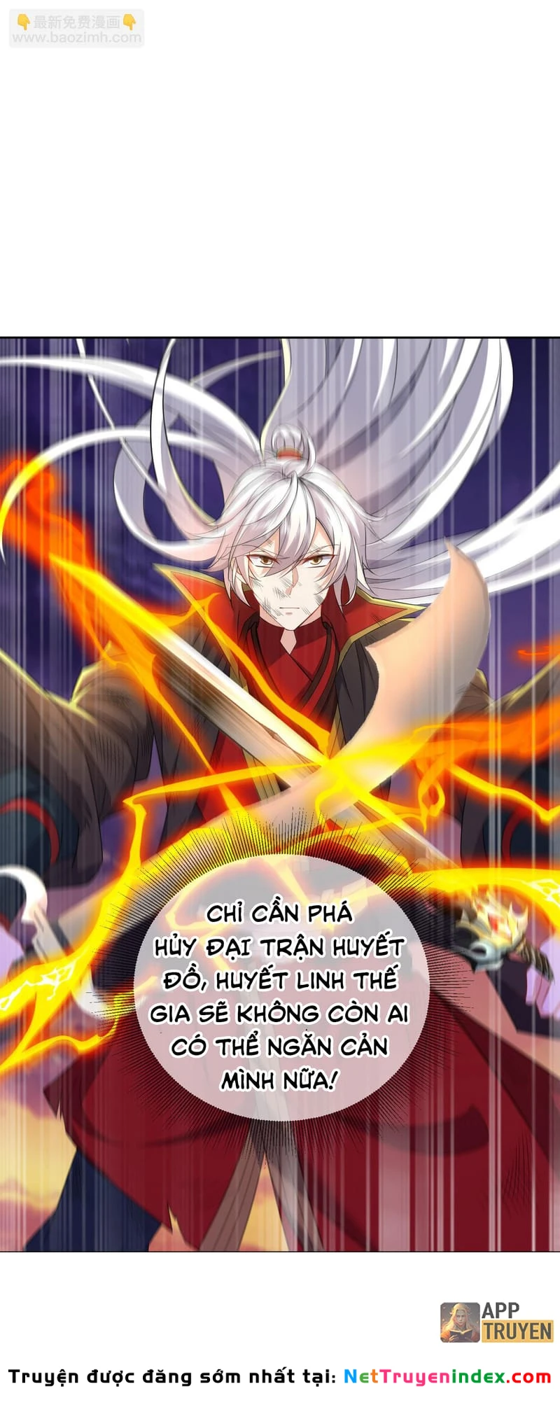 Tiên Võ Đế Tôn Chapter 590 - 12