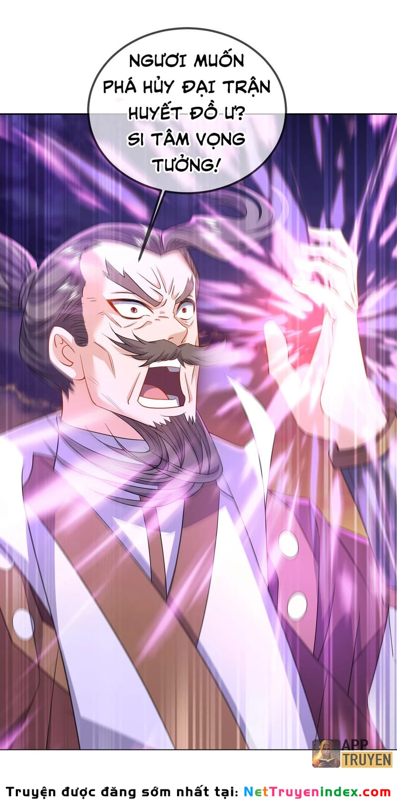 Tiên Võ Đế Tôn Chapter 590 - 14