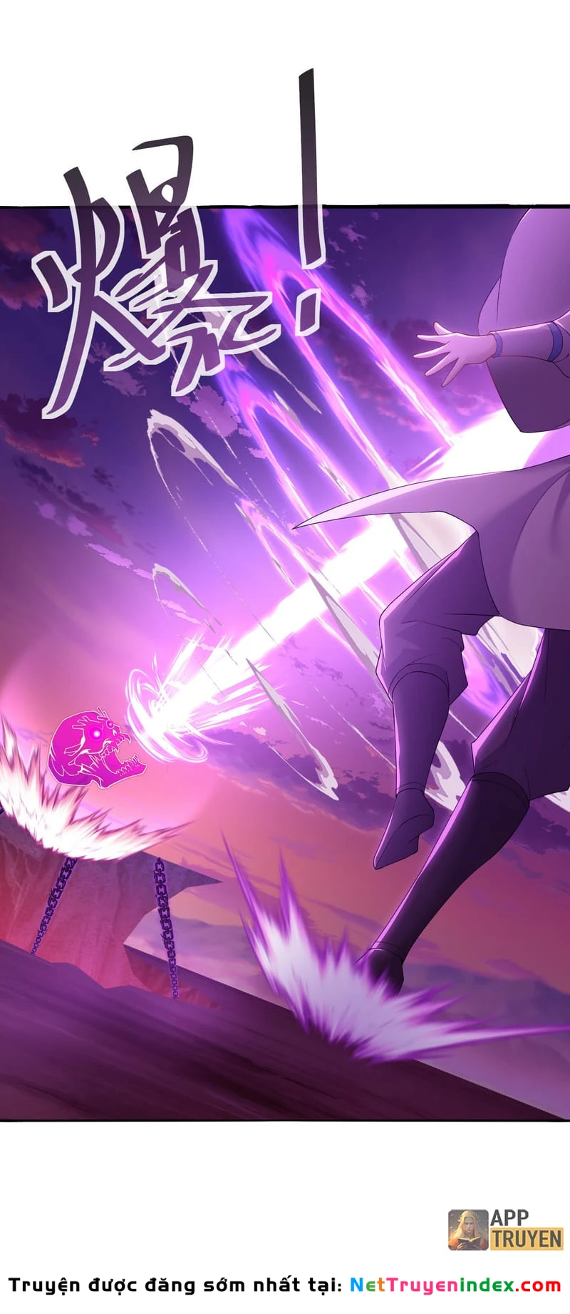 Tiên Võ Đế Tôn Chapter 590 - 19