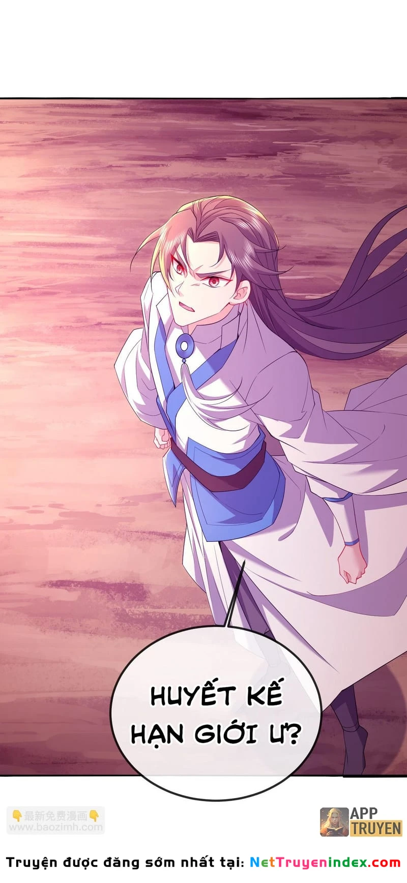 Tiên Võ Đế Tôn Chapter 590 - 20