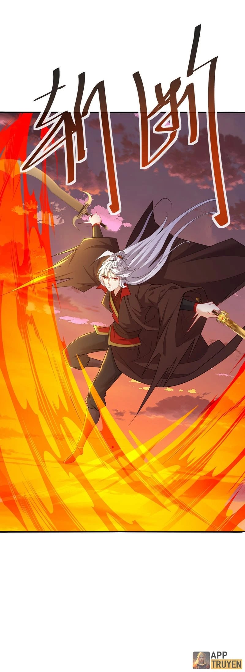 Tiên Võ Đế Tôn Chapter 590 - 21