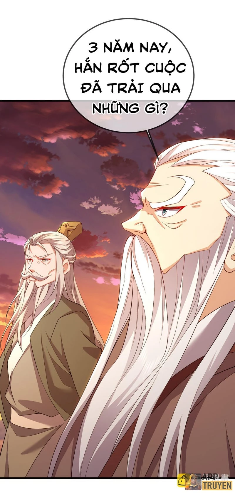 Tiên Võ Đế Tôn Chapter 590 - 24