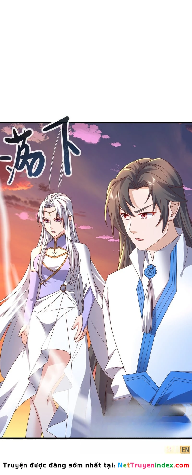 Tiên Võ Đế Tôn Chapter 590 - 26