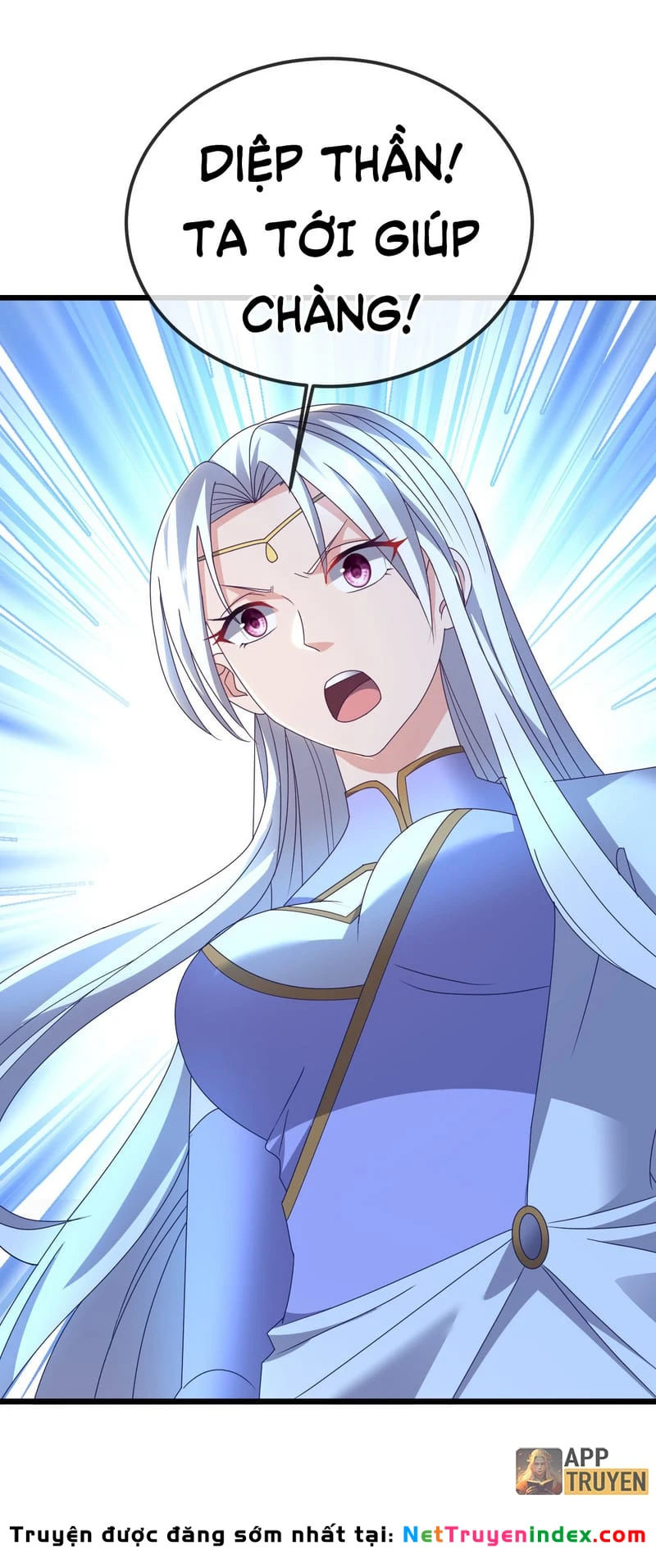 Tiên Võ Đế Tôn Chapter 590 - 27