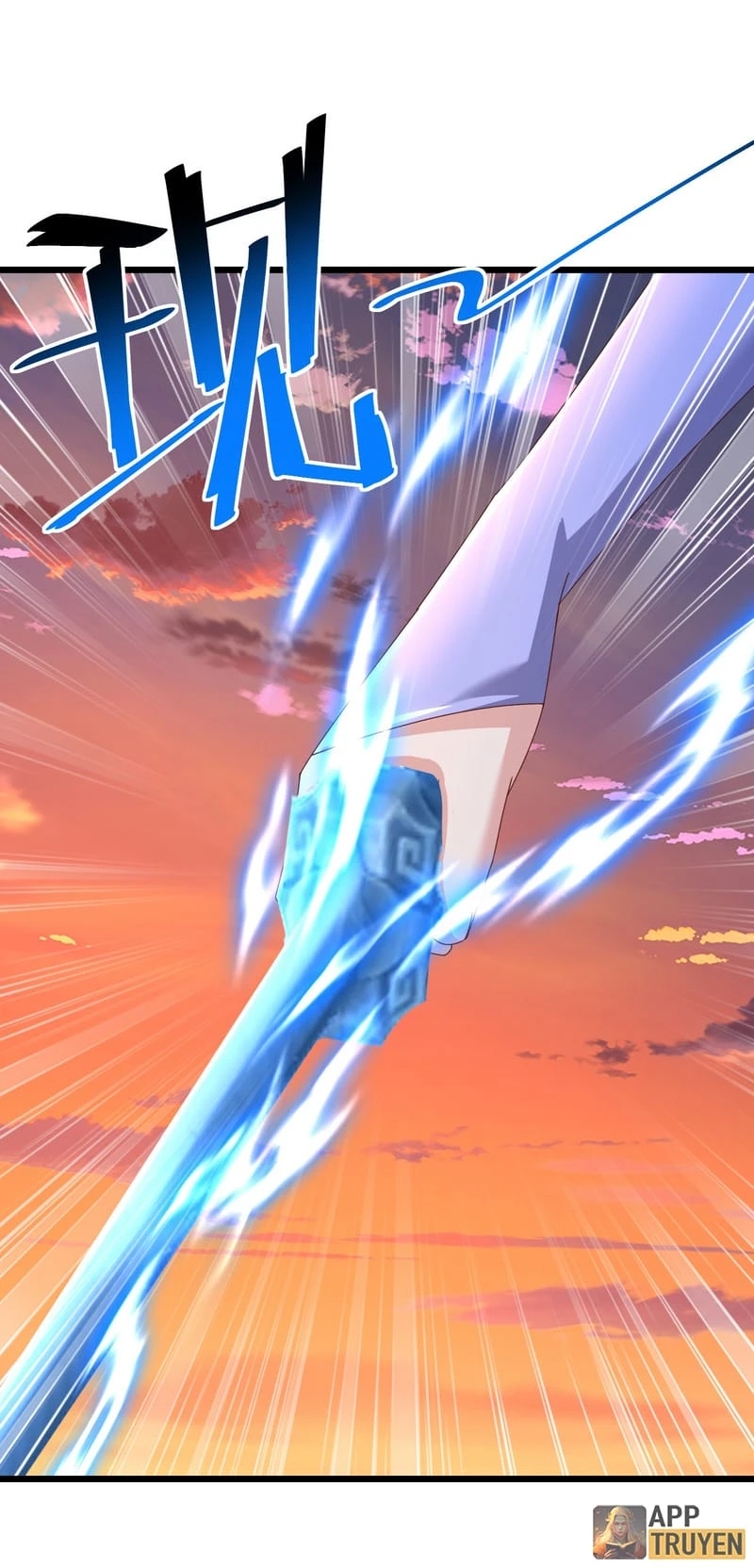 Tiên Võ Đế Tôn Chapter 590 - 28