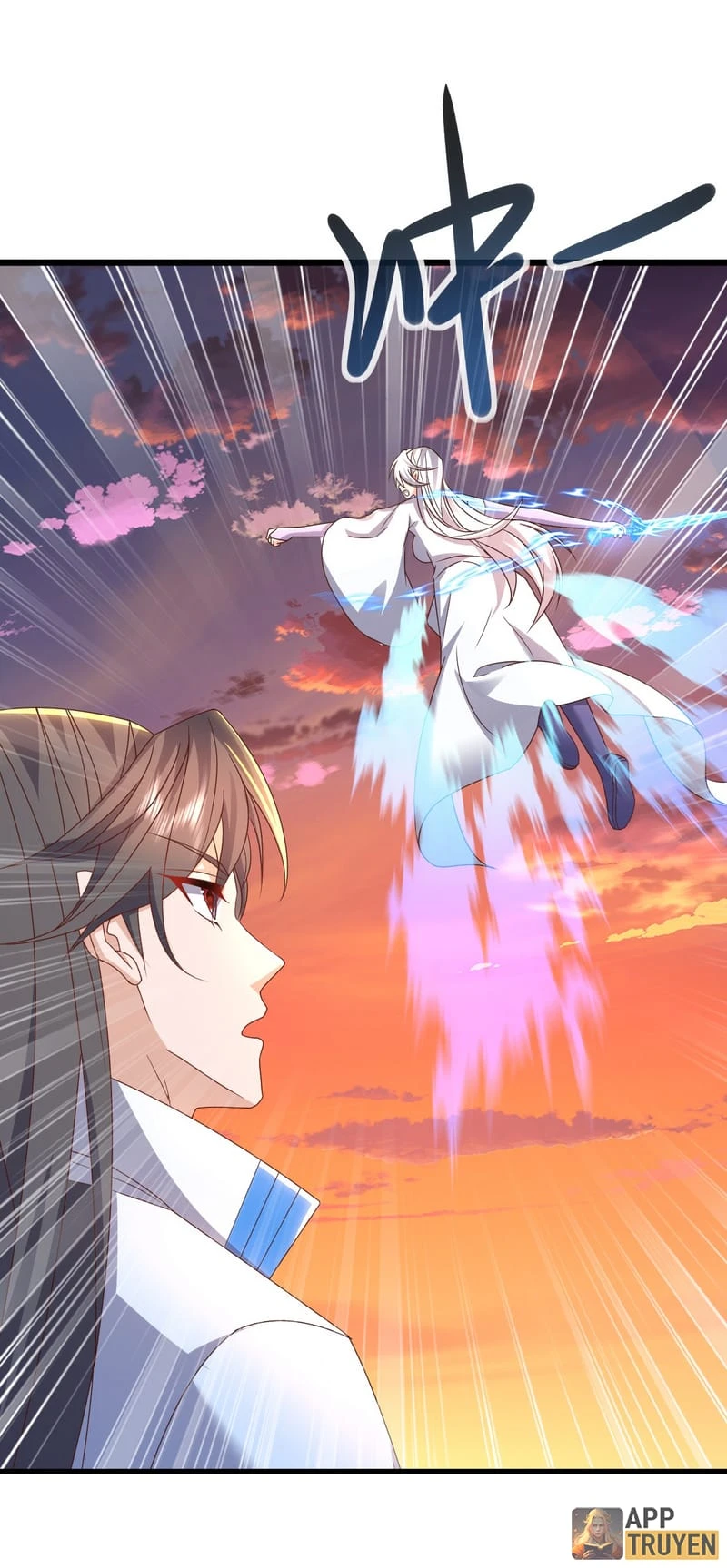 Tiên Võ Đế Tôn Chapter 590 - 29