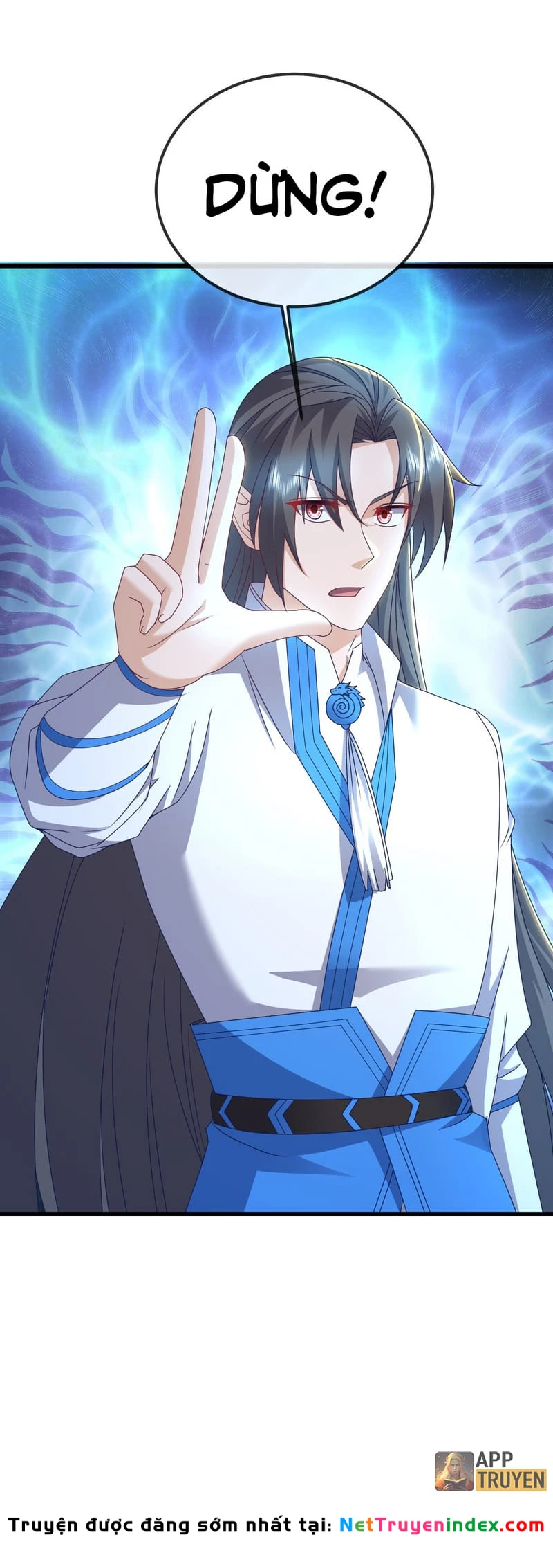 Tiên Võ Đế Tôn Chapter 590 - 30