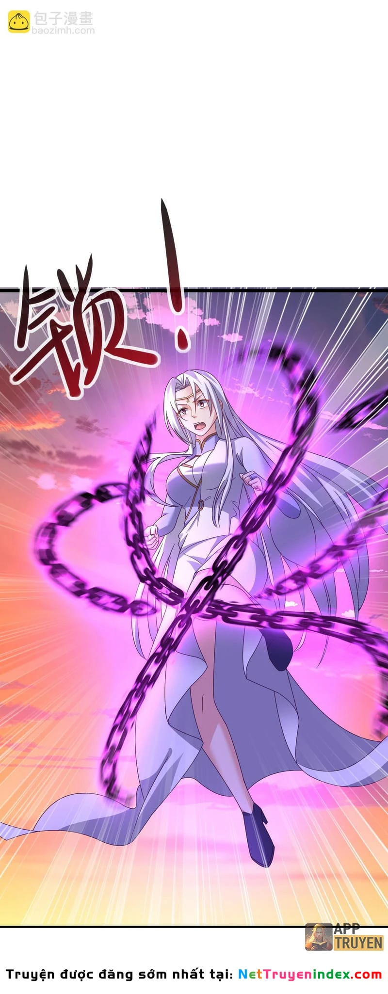 Tiên Võ Đế Tôn Chapter 590 - 31