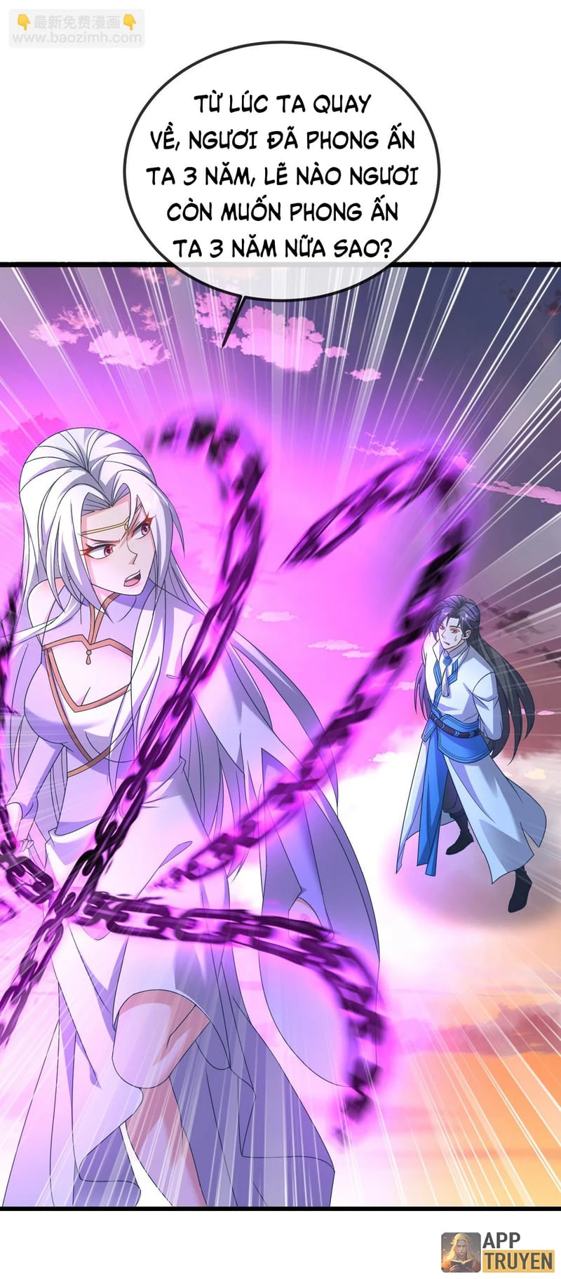 Tiên Võ Đế Tôn Chapter 590 - 32