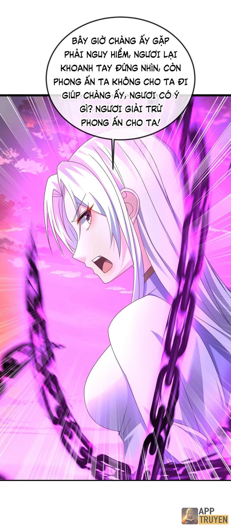 Tiên Võ Đế Tôn Chapter 590 - 34