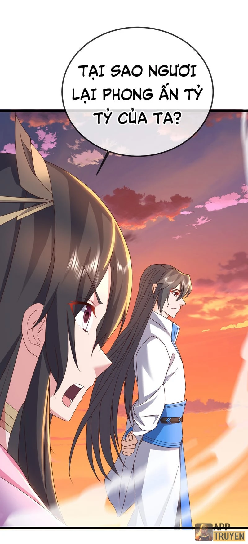 Tiên Võ Đế Tôn Chapter 590 - 37