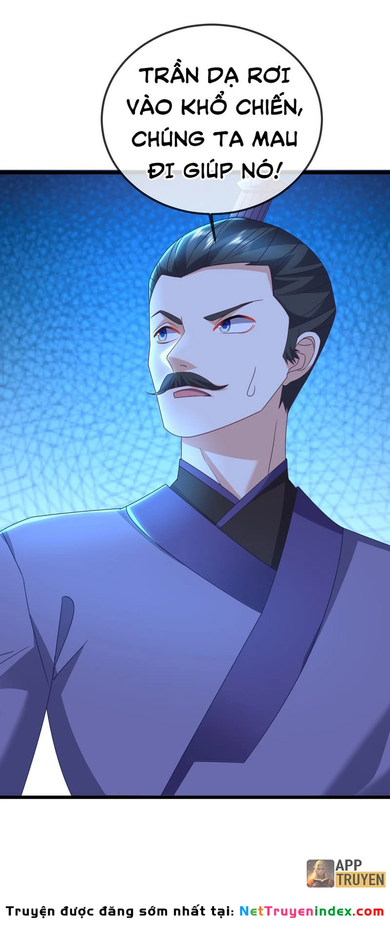 Tiên Võ Đế Tôn Chapter 590 - 38