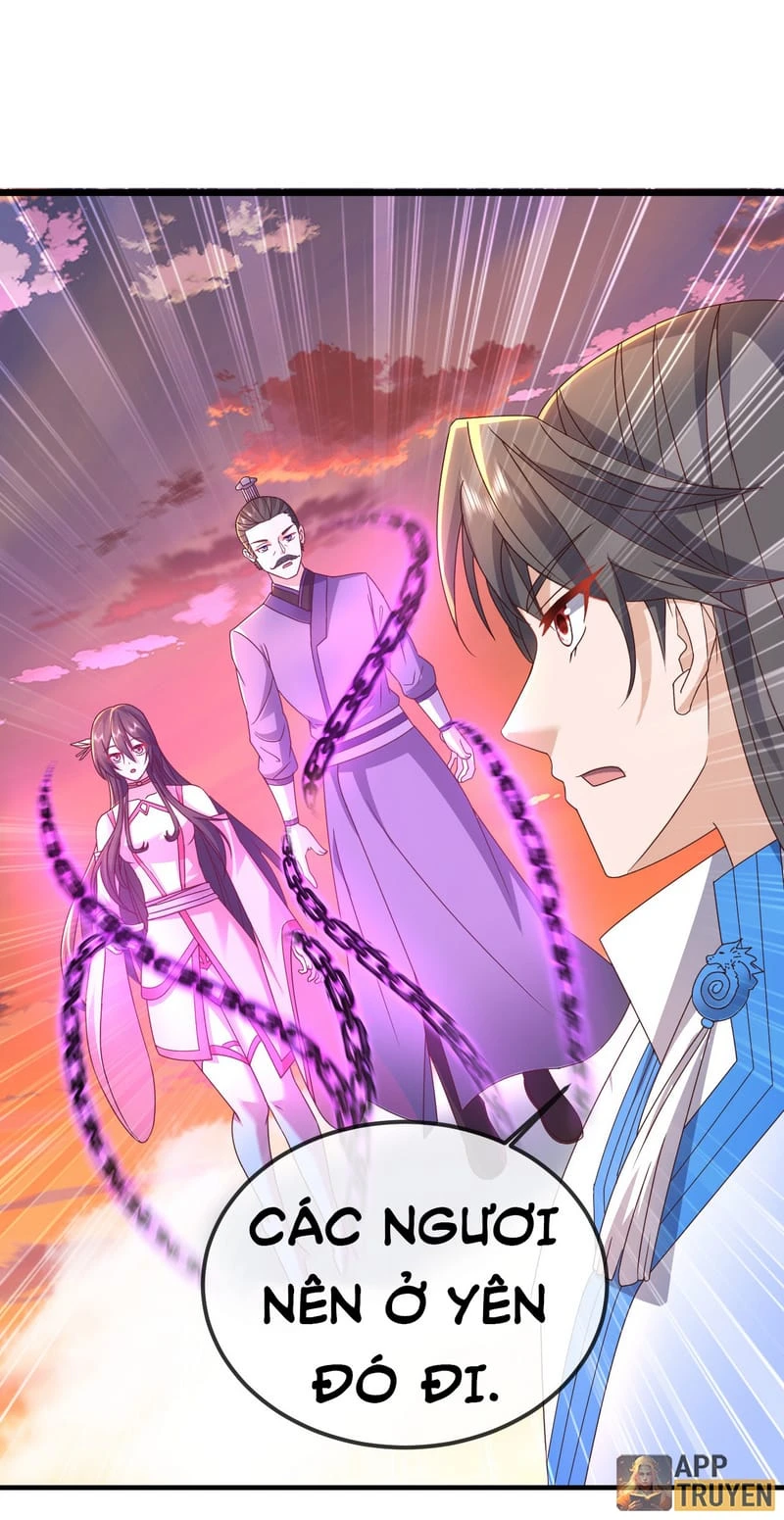 Tiên Võ Đế Tôn Chapter 590 - 39