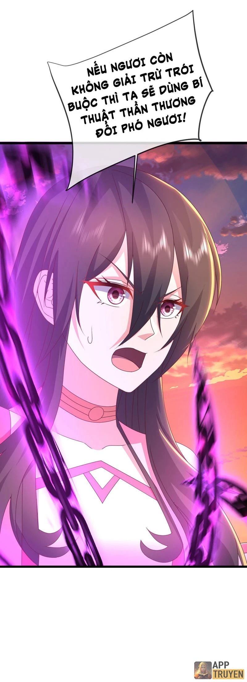 Tiên Võ Đế Tôn Chapter 590 - 40