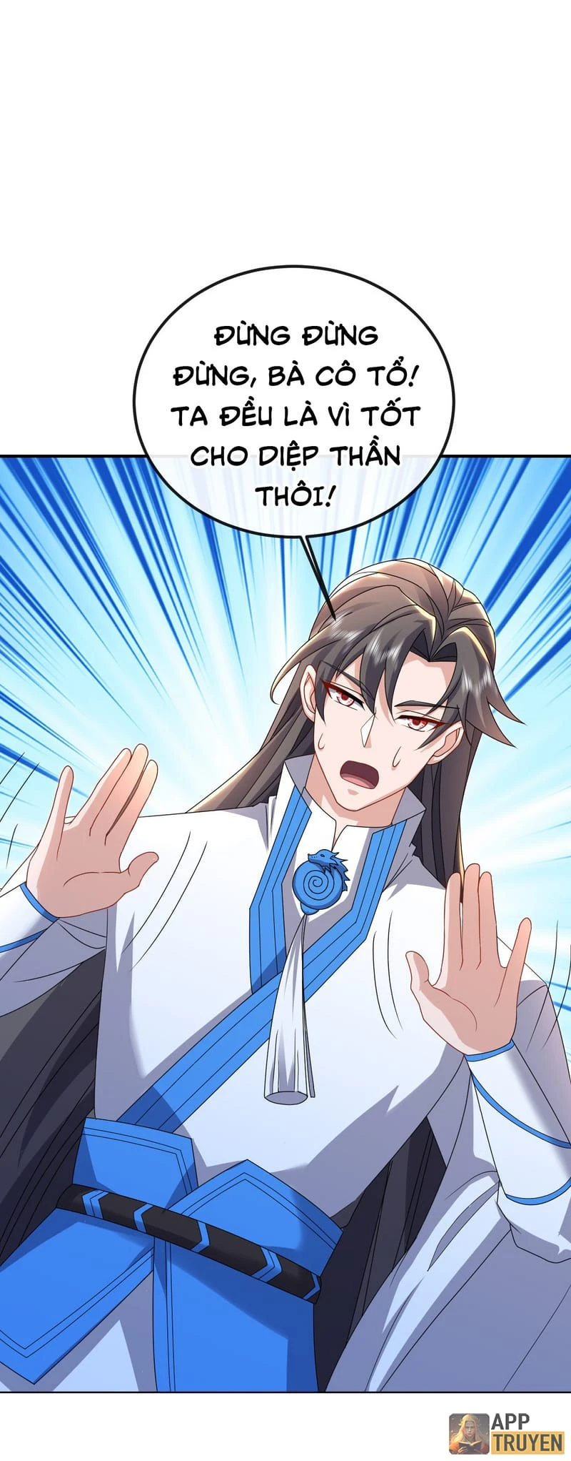 Tiên Võ Đế Tôn Chapter 590 - 41