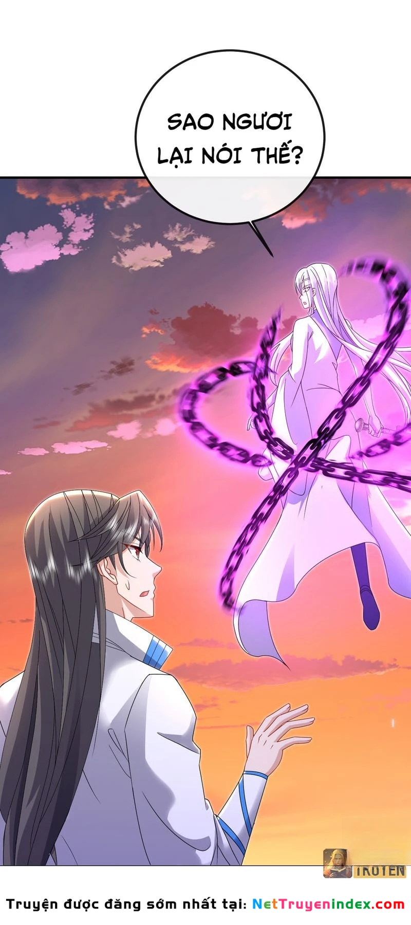 Tiên Võ Đế Tôn Chapter 590 - 42