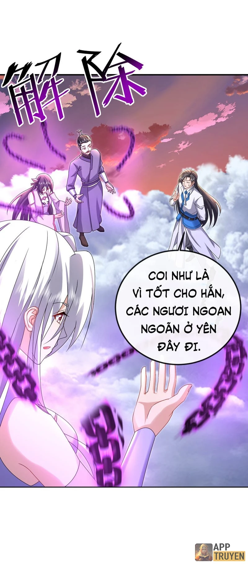 Tiên Võ Đế Tôn Chapter 590 - 44