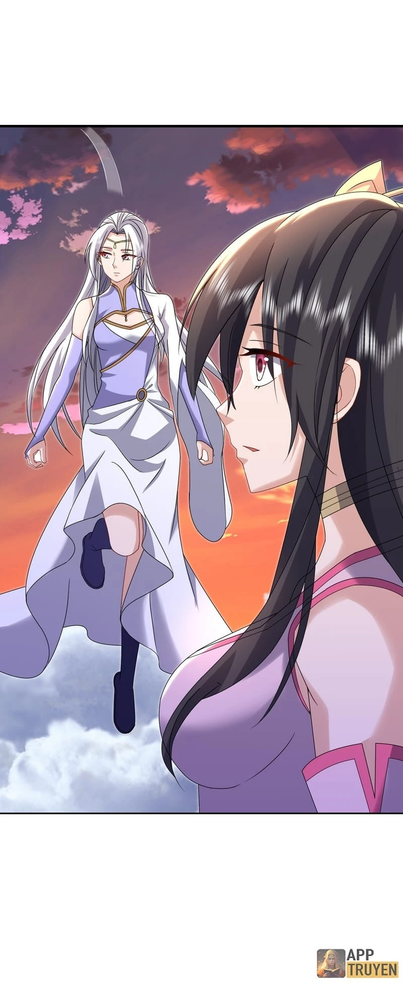 Tiên Võ Đế Tôn Chapter 590 - 45