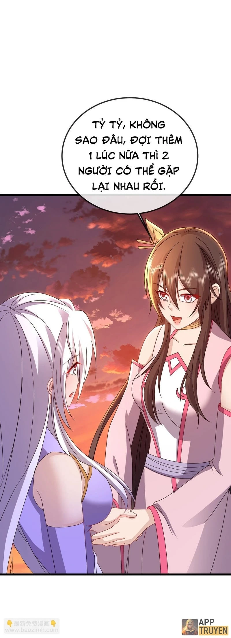 Tiên Võ Đế Tôn Chapter 590 - 46