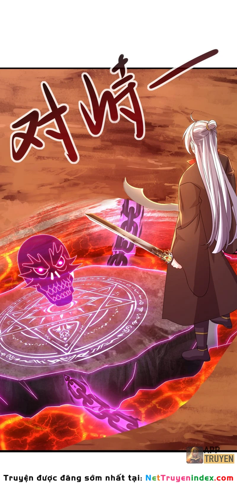 Tiên Võ Đế Tôn Chapter 590 - 48