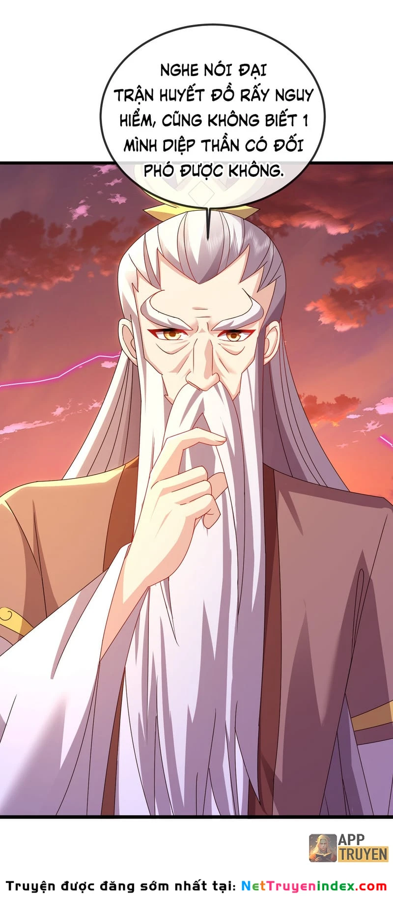 Tiên Võ Đế Tôn Chapter 590 - 49