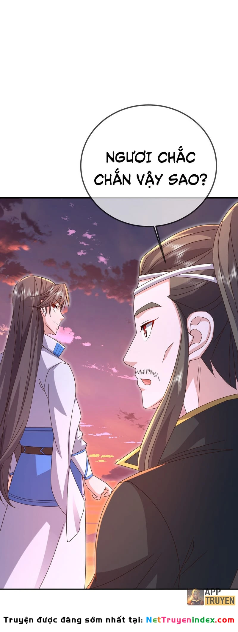 Tiên Võ Đế Tôn Chapter 590 - 51