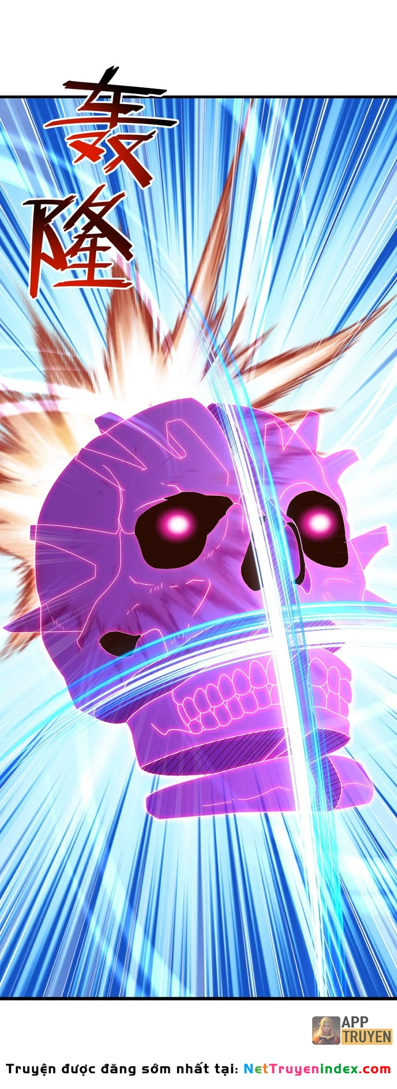 Tiên Võ Đế Tôn Chapter 590 - 54