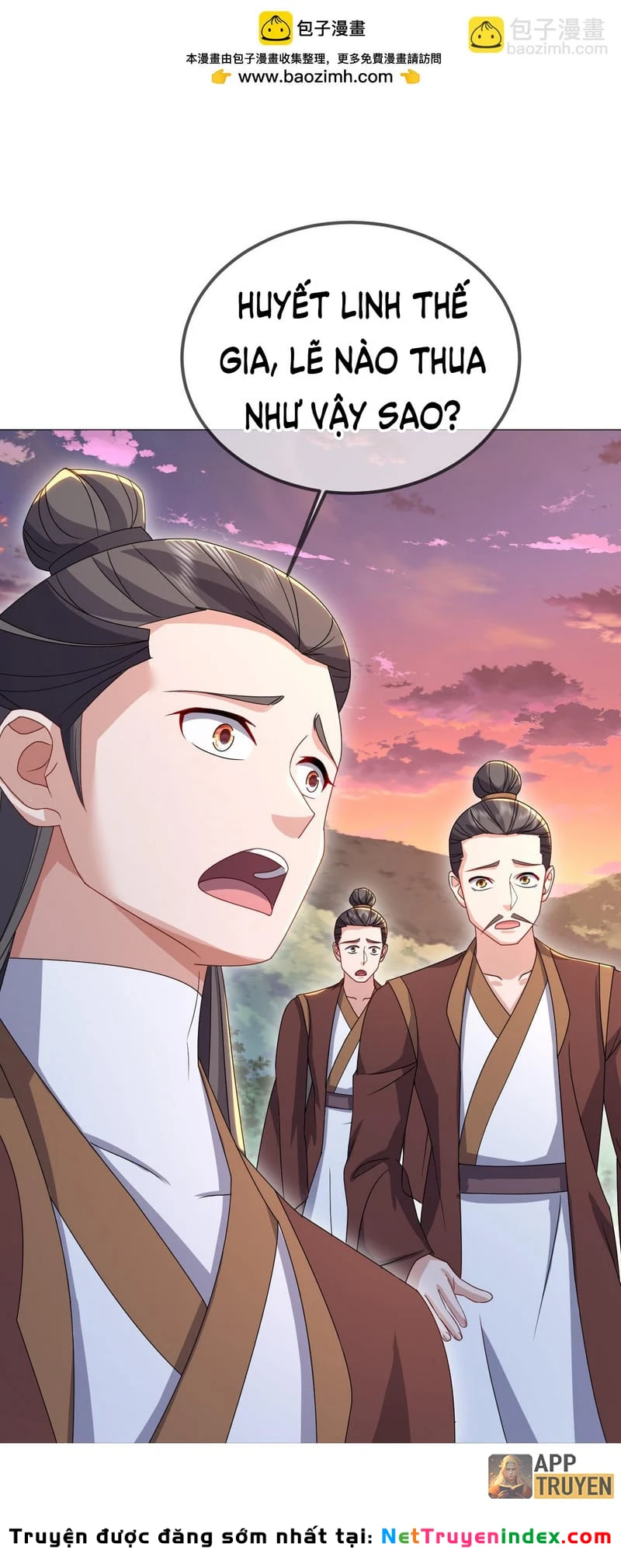 Tiên Võ Đế Tôn Chapter 591 - 2