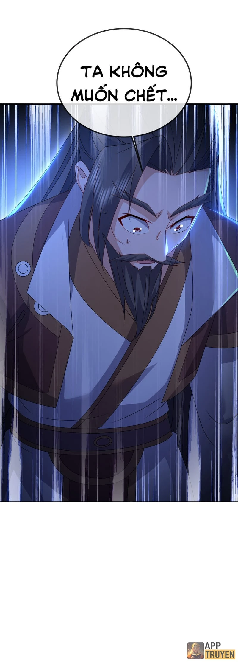 Tiên Võ Đế Tôn Chapter 591 - 8