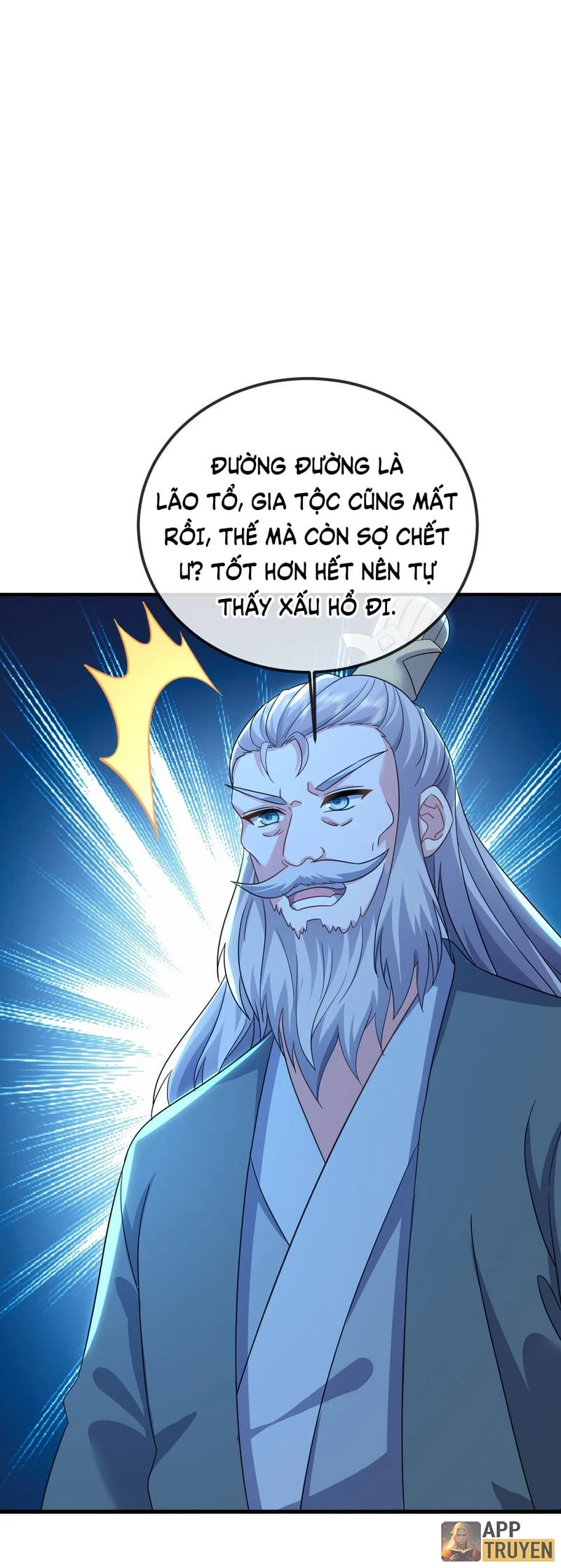 Tiên Võ Đế Tôn Chapter 591 - 9