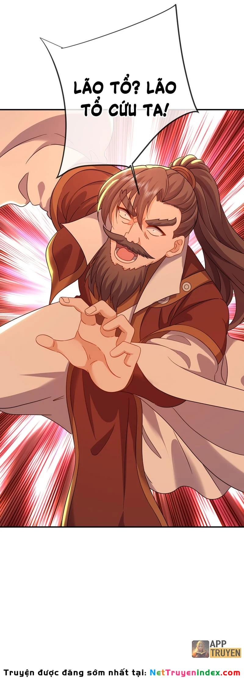 Tiên Võ Đế Tôn Chapter 591 - 13